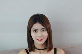 YouWu尤物馆 – 睡衣搭配不再随意，Cris_卓娅祺的全套升级指南！