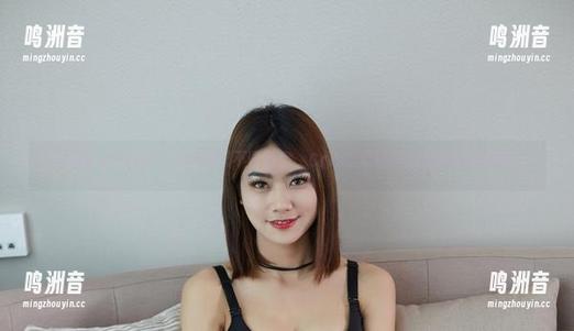 YouWu尤物馆 - 睡衣搭配不再随意，Cris_卓娅祺的全套升级指南！