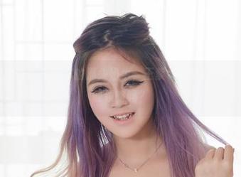 YouWu尤物馆 – 写真界的那头奶牛，王紫林的作品里满是福利，你敢领略吗？