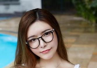 YouWu尤物馆 – 王紫琳的“万圣夜”合集：原图中你能找到鬼火吗？