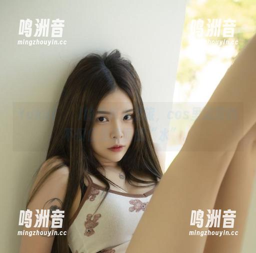 Yuka(유카)的死库水之旅，cos里流露的不仅仅是表面的“水”。