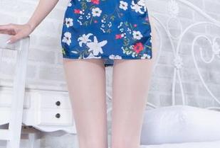 beautyleg – ChiChi透明图包：像晨雾一样轻盈，快来分享吧！