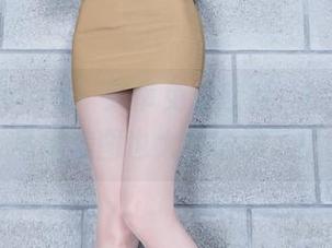 beautyleg – 荣幸免费欣赏，Lina的双马尾美图也太有意思了！