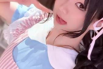 私房兔女郎图集，nagesa魔物喵是传说中的魔法使吗？
