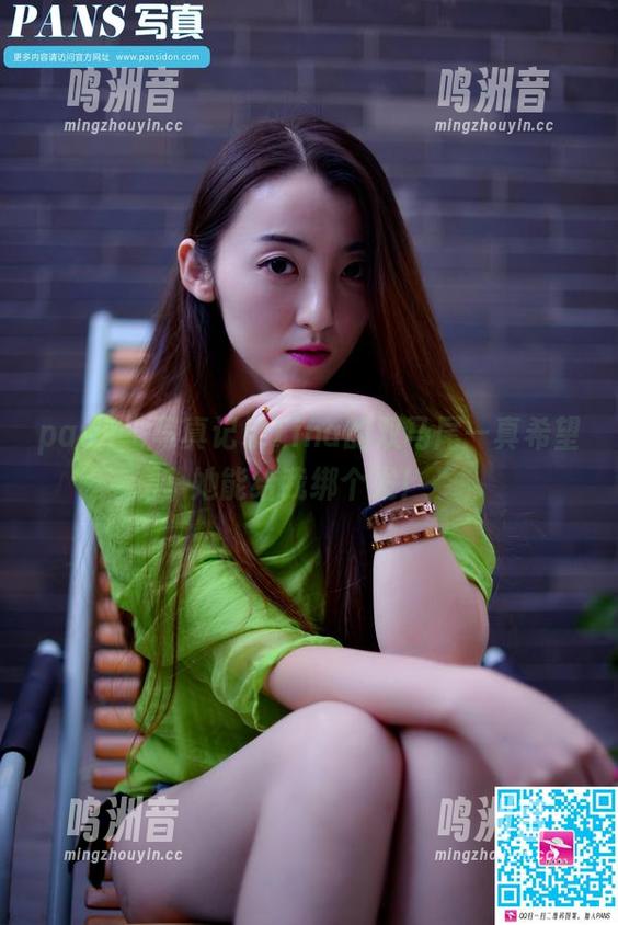 pans - 写真记录Tina的双马尾—真希望她能给我绑个发！