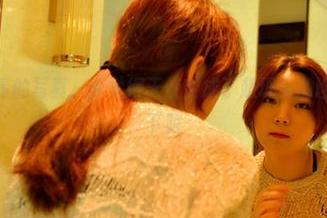 pans – 小青的写真，真觉得天使变成了超现实的诠释，分享无下限