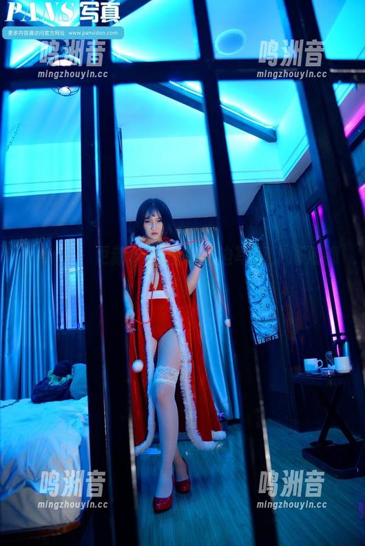 pans - 更新！狐狸的海边写真，海浪都松了口气