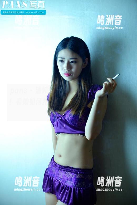 pans - 清纯的金熙作品，来免费领取吧！看她如何把“清纯”诠释得比清水还透彻！