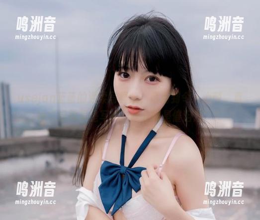 usejan蓝蓝的温柔写真集，高清到令人心颤，直呼“这哪里是写真，这分明是催泪片”！