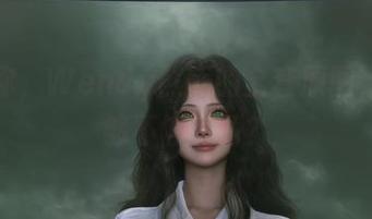 就问你，Wendy熊熊的全套原图，造型够不够俏啊？