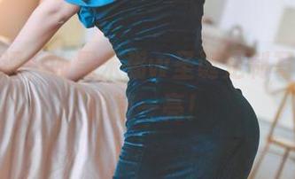 摆脱普通，w黑米粥w圣诞定制写真让你眼前一亮！