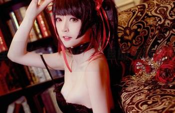 众里寻‘套’：yui金鱼的美图冒险记