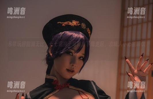 吊带玩得圆润无比，七七娜娜子写真集下载走起，没坑人小心别喷饮料