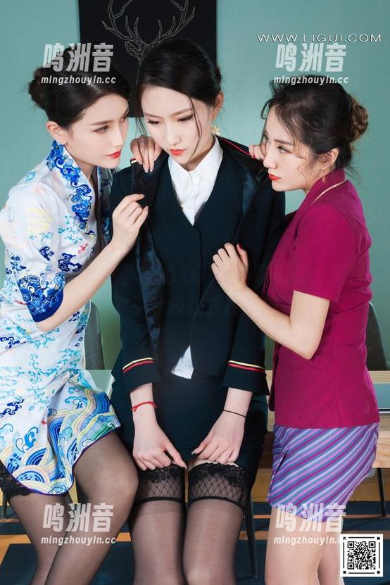 丽柜 - 照片里的心心，外面透着甜，蜜香丝颜似乎呼唤我去探个究竟。