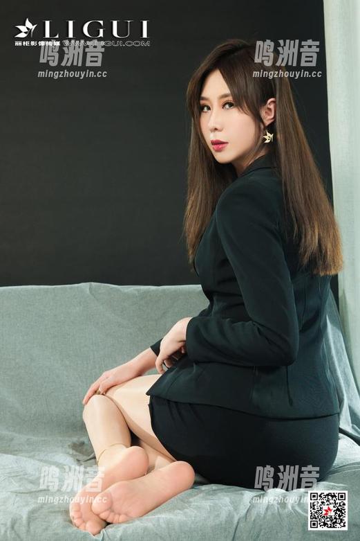 丽柜 - 你没见过的美足图包，汐汐来带你瞅一瞅，谁说“足”不值得一说？