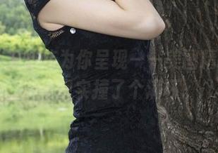 丽柜 – 王炜炜为你呈现——美图精选，天使与现实撞了个满怀。