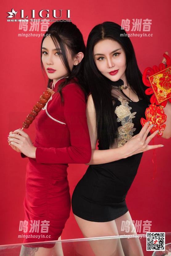 丽柜-甜甜 丽柜 - 细品甜甜的茶香合集,每一张美图都恰到好处地陷阱一角!