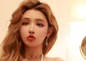微密圈 – 淋浴间的创造力：于芷晴的写真让你重新定义洗澡