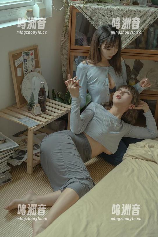集合所有美味，云溪溪的肉丝cos作品让人想一口吃掉！