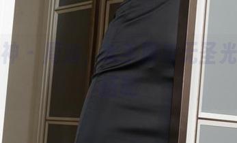 克拉女神 – 周迪，水手服与无圣光的绝妙搭配