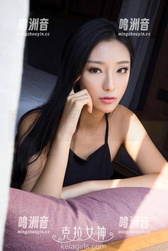 克拉女神 - 大阳在内衣中的舞动，这资源得留着有备无患！
