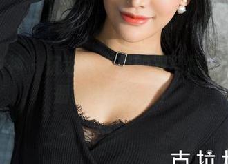 克拉女神 – 沉迷于宋黛的双马尾，免费图册等着你发掘！