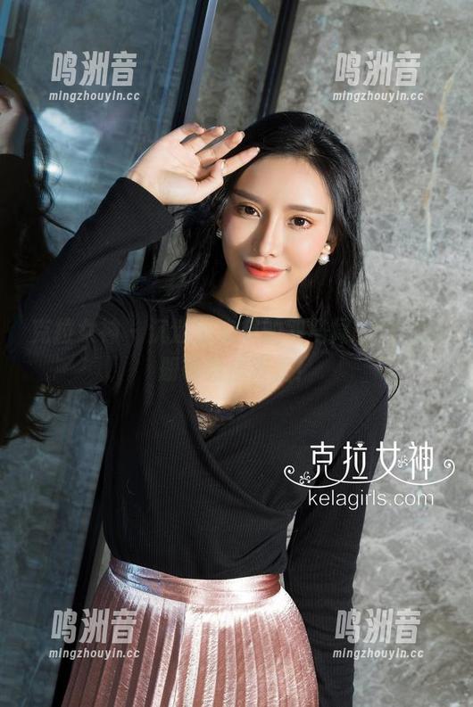 克拉女神 - 沉迷于宋黛的双马尾，免费图册等着你发掘！