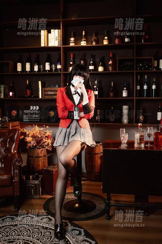 学妹的兔胖胖min图包，能让你多停留一秒的精选！