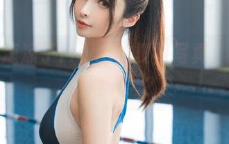 揭秘！凉凉子rioko的夏日写真，哪个最值得下载？