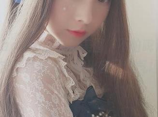 古川kagura的白裙美图，不怕啤酒肚，只求资源充足，穿出自己的气场！