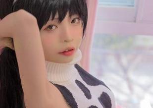 可可老师最新力作：你绝对想不到的情人节礼物，图片火热上线！