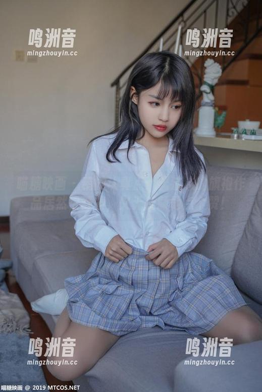 喵糖映画 - 稍微认真点：蠢沫沫的旗袍作品居然很舒服，义无反顾地点个赞！