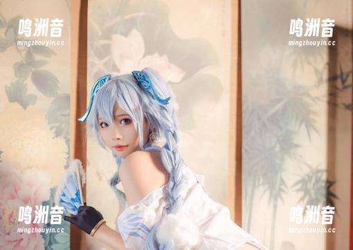 墨玉M 爱宕机车服穿搭指南:墨玉M教你闹腾套图