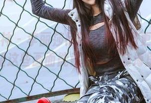 头条女神 – 李丽莎吊带合集鬼马更新：真希望这些画面能藏在我的脑海里！