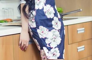 头条女神 – 看！杨漫妮baby的黑白高清写真，阴影里藏着的都是大智慧。