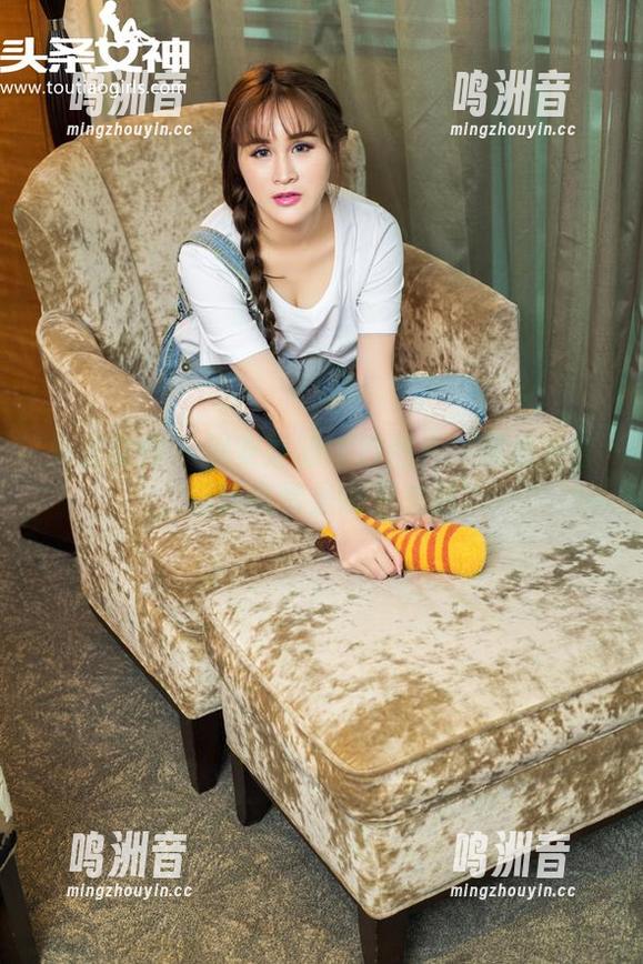 头条女神 - 樊安妮的婚纱图片：恕我直言，但这高贵是哪里来的？