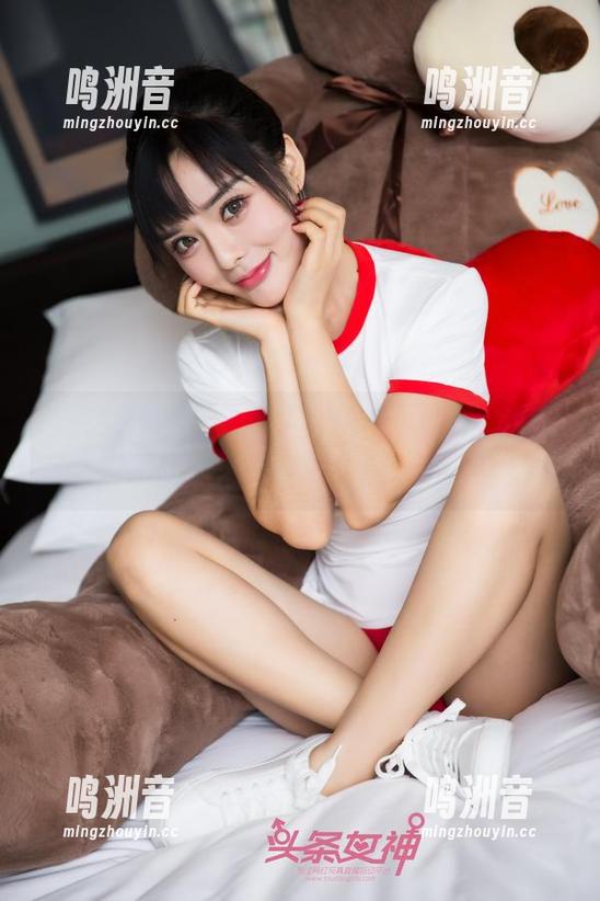 头条女神 - 琳琳来了，甜心运动辣妹合集直接让你活力四射，快来哈哈！