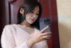 微密圈 – 在线盘点奶宝妹纸的黑色内衣，挑剔者出击
