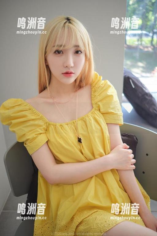 高清扫码入坑，孙乐乐(손예은)的DJAWA圣诞特别篇套图，你准备好了吗？