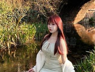 宝儿mysterial的学姐图包，完全无法拒绝的美好观看体验