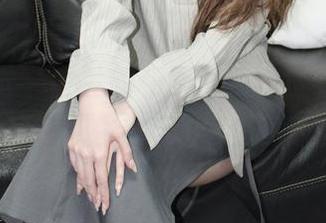 小众视觉 – 兰兰的和服合集：没有圣光，只有我在人生的舞台上扮演角色！