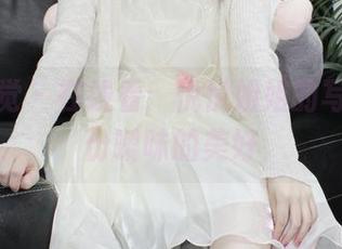 小众视觉 – 在线看：悦悦姐姐的写真，一份暧昧的美好