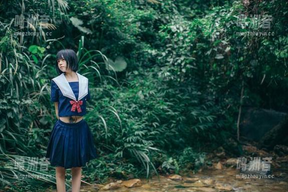你见过小野妹子w的护士cos吗？一分享就停不下来