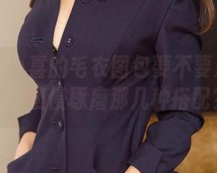 尤果网 – 小喜的毛衣图包要不要放到脑海里，慢慢琢磨那几种搭配？