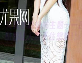 尤果网 – 艾霓莎的妹妹主题——原图和套图都让人忍不住想赞！