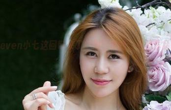 尤物馆 – Seven小七这回带来了‘脚’本能，更新作品快端正鼻子！