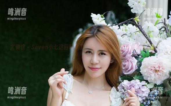 尤物馆 - Seven小七这回带来了‘脚’本能，更新作品快端正鼻子！