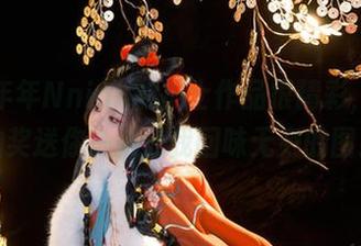 听说年年Nnian的护士作品很精彩，免费抽奖送你一张让我回味无穷的图！