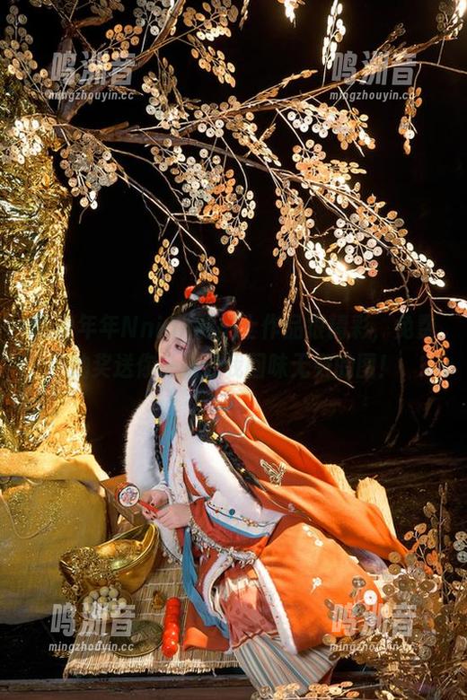 听说年年Nnian的护士作品很精彩，免费抽奖送你一张让我回味无穷的图！