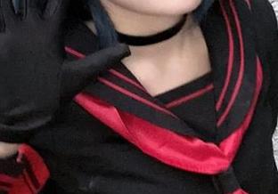 咦，弥美Mime带你去碧蓝航线，快来下载吧！